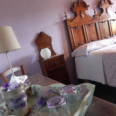 Ca' D'Alfieri Villa Барди Екстериор снимка