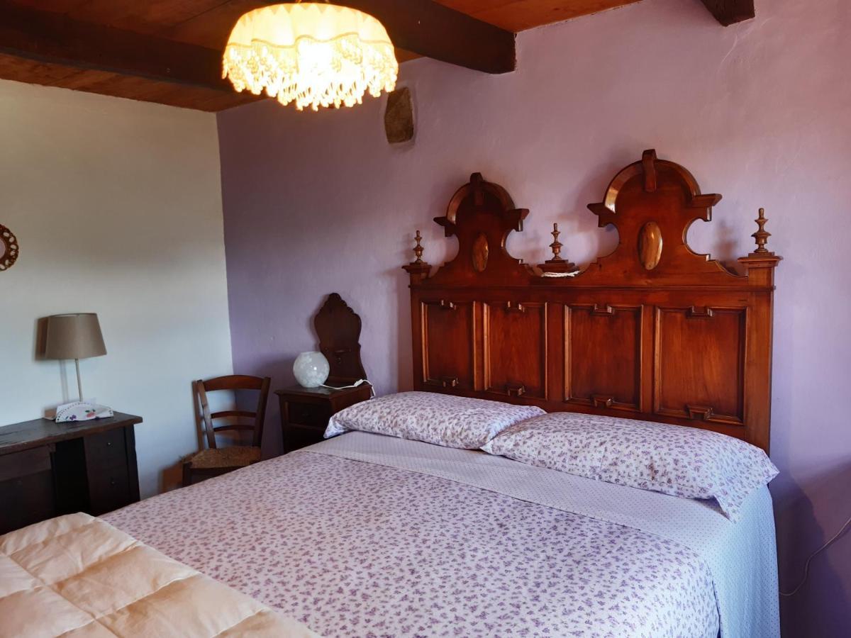 Ca' D'Alfieri Villa Барди Екстериор снимка